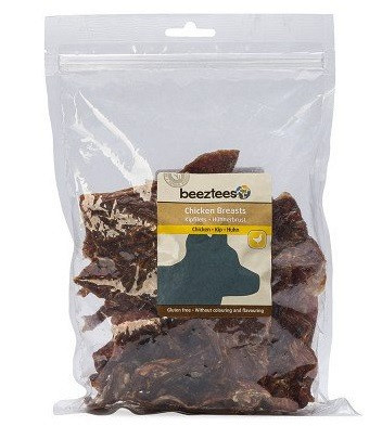 Beeztees Kipfilets <br>300 gr