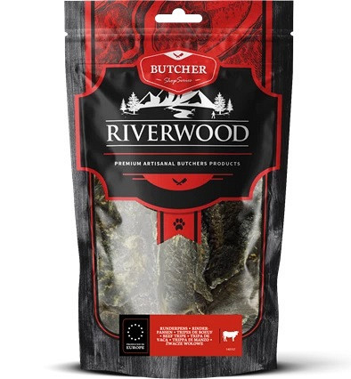 Riverwood Runderpens 100 gr