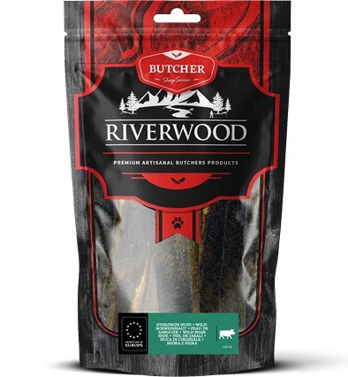 Riverwood Zwijnenhuid 200 gr