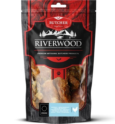 Riverwood Kipfilet <br>100 gr