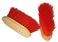 Manenborstel standaard 16cm (BORS0013), 1 Stuk