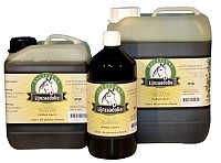 Excellent Lijnzaadolie (LIJN0001), 1 L