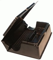 Voerdoos `Gamma Box` plastic (VOERD002), 1 Stuk