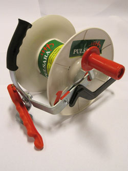 Pulsara - Haspel Pulsara Classic