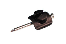 Pulsara - Spijkerisolator , 50 stuks