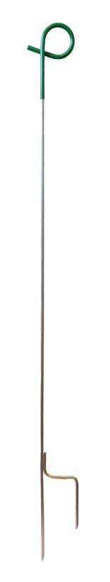 Afrasteringspaaltjes