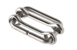 Pulsara - Lintverbinder 20mm , per stuk