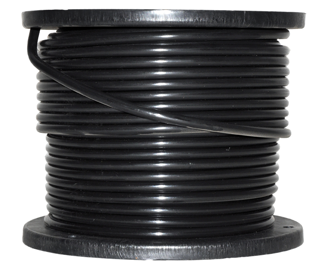 Pulsara - Grondkabel ( 2.5 mm ) , 100 meter