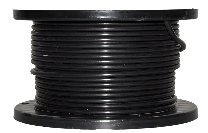 Pulsara - Grondkabel ( 1,6 mm) , 50 meter