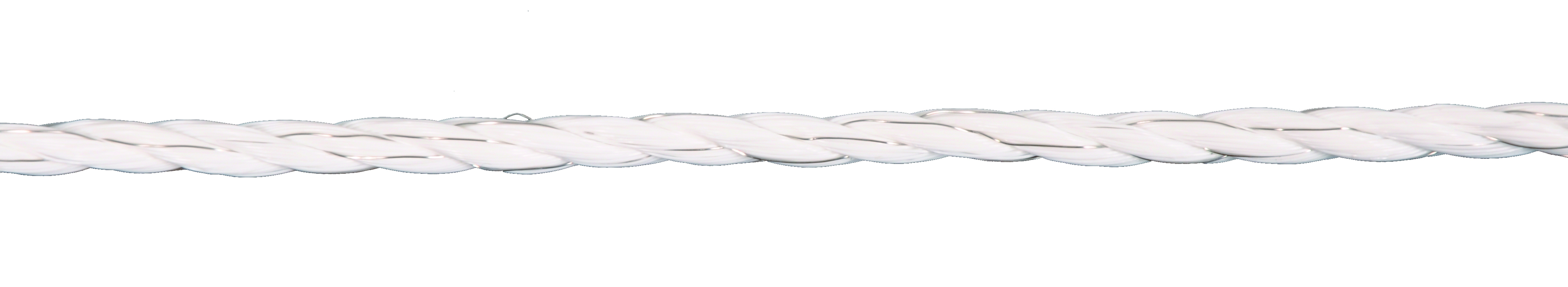 Pulsara - Koord 200m 6mm wit