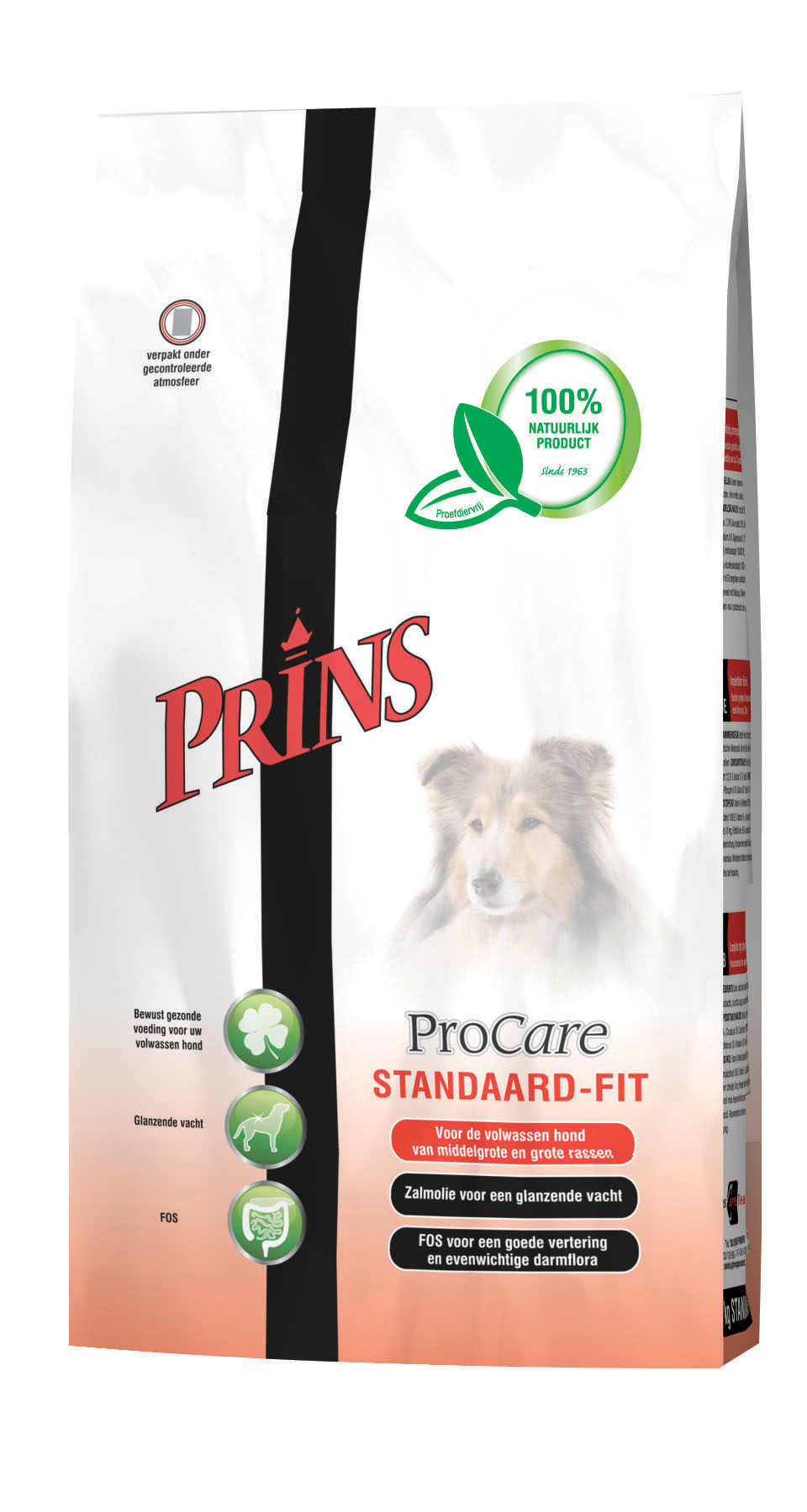 Prins - ProCare Standard, 12 KG