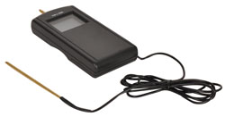 Pulsara - Digital Voltmeter , 1 stuks