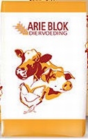 Arie Blok Zeugenkorrel, 20 KG
