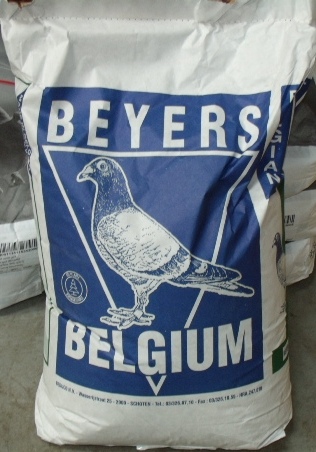 Beyers