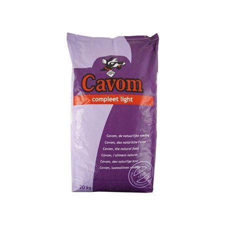 CAVOM Light 20 kg
