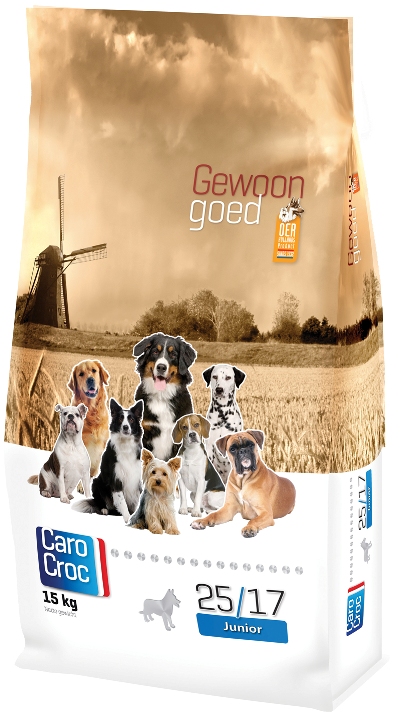 Vobra Carocroc - Puppy Large, 12.5KG