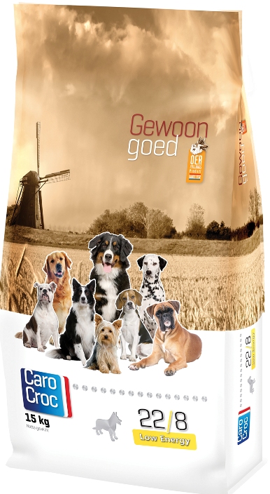 Vobra Carocroc - Low Energy, 12.5 KG