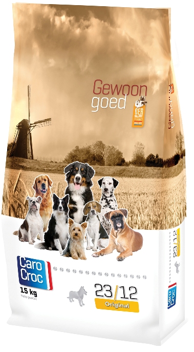 Vobra Carocroc - Original, 12.5KG