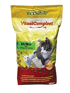 Vitalstyle - Care Plus Rund, 1.5 KG