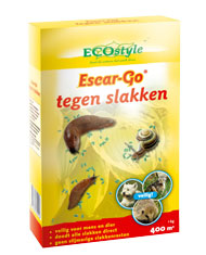 ECOstyle Escar-Go, 1 KG