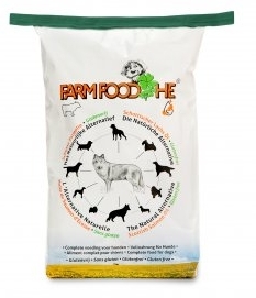 FarmFood HE Glutenvrij 15 Kg