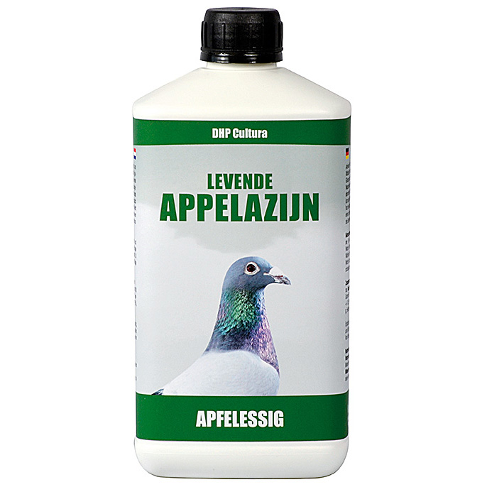 DHP Cultura Appelazijnen 7045, 1 Liter