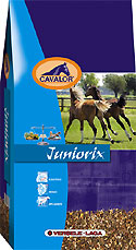Cavalor Juniorix, 20 KG