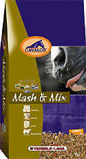 Cavalor Mash & Mix, 15 KG