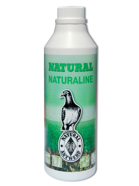 Natural Naturaline , 1 liter