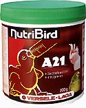 NutriBird - A21 Handopfok voer, 0.8 KG