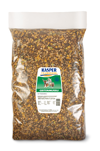 Kasper Faunafood Geitenmuesli 15 KG