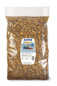 Kasper Faunafood scharrelvarkenmuesli 15 kg