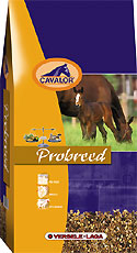 Cavalor Probreed Mix, 20 KG