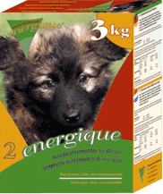 Energique Puppy NR 2 12 kg.