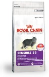 Royal Canin - Sensible 33, 10 KG