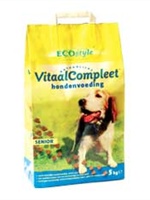 ECOstyle VitaalCompleet SENIOR, 1.5 KG