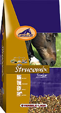 Cavalor Strucomix Senior, 20 KG