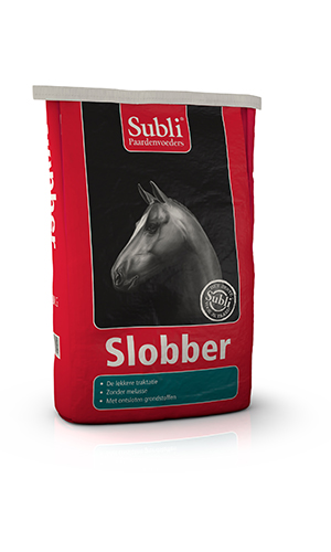 Subli - Slobber 15 KG