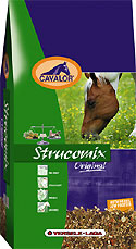 Cavalor Strucomix Original, 15 KG
