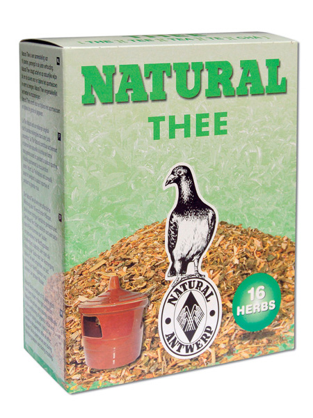 Natural thee , 300 gram