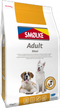 Smolke Adult Maxi 12kg