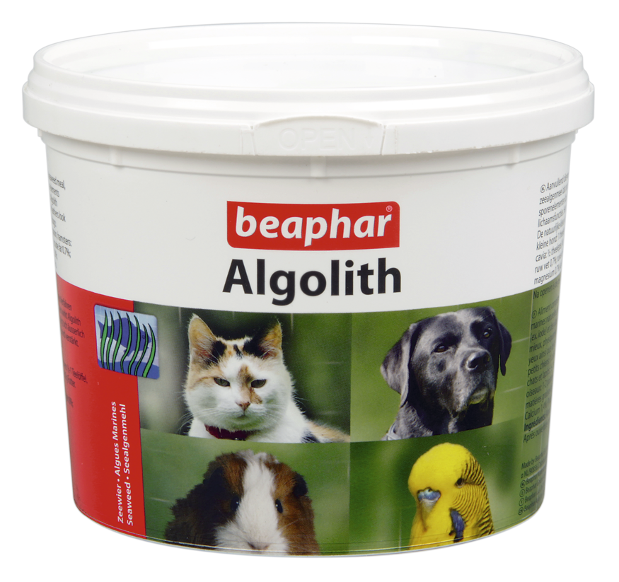 Beaphar - Algolith , 500 gram