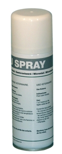 Excellent Aluminiumspray ( alum0200) , 1 stuk