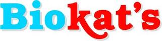 Biokat