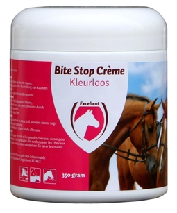 Excellent Bite Stop Creme (BITE0350), 150ML