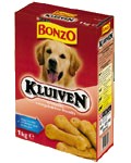 Bonzo Kluiven 1 kg