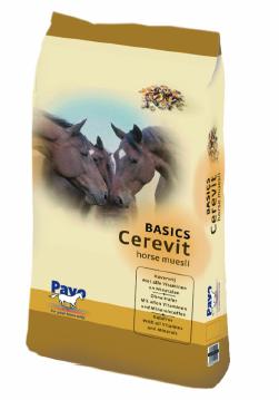 Pavo Cerevit, 15 KG