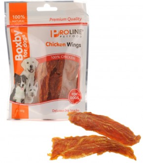 Pro-Line - Chicken wings , 100 gram