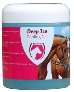 Excellent Deep Ice (DEEP00500), 500 ML