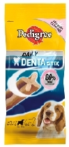 Pedigree Denta Stix Medium Multipack 720Gr
